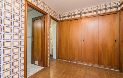 Reventa - Apartamento / piso - Elche - Centro