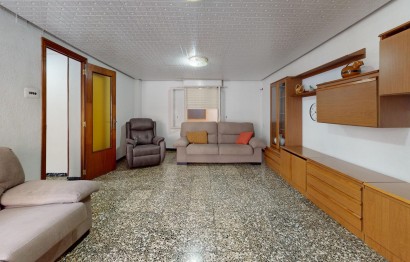 Reventa - Apartamento / piso - Elche - Carrús Este