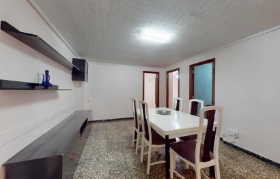 Reventa - Apartamento / piso - Elche - Carrús Este