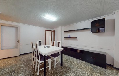 Reventa - Apartamento / piso - Elche - Carrús Este