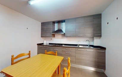 Reventa - Apartamento / piso - Elche - Carrús Este