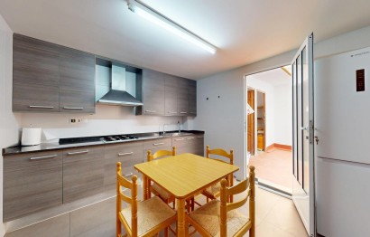 Reventa - Apartamento / piso - Elche - Carrús Este