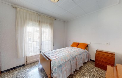 Reventa - Apartamento / piso - Elche - Carrús Este