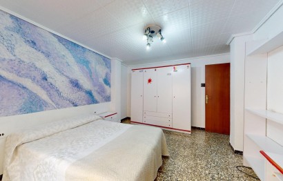 Reventa - Apartamento / piso - Elche - Carrús Este