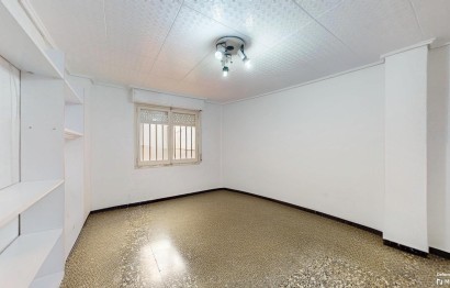 Reventa - Apartamento / piso - Elche - Carrús Este