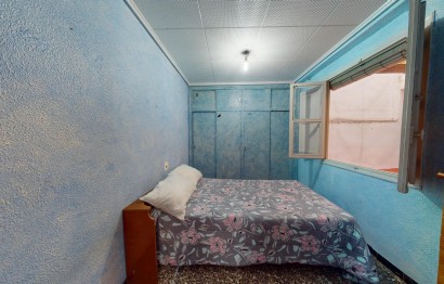 Reventa - Apartamento / piso - Elche - Carrús Este