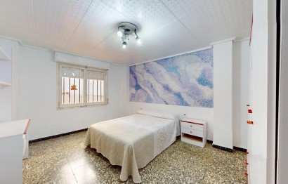Reventa - Apartamento / piso - Elche - Carrús Este