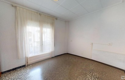 Reventa - Apartamento / piso - Elche - Carrús Este