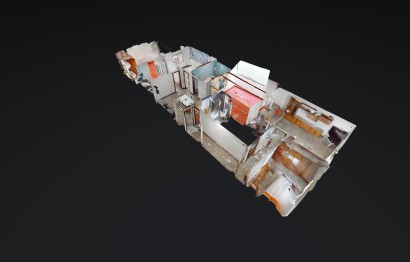 Reventa - Apartamento / piso - Elche - Carrús Este