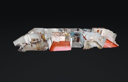 Reventa - Apartamento / piso - Elche - Carrús Este