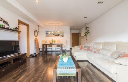 Resale - Apartment / flat - Crevillent - Brico depot