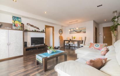 Resale - Apartment / flat - Crevillent - Brico depot