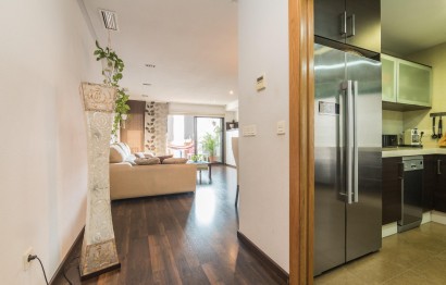 Resale - Apartment / flat - Crevillent - Brico depot