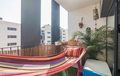 Resale - Apartment / flat - Crevillent - Brico depot