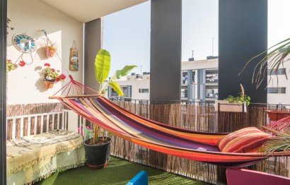 Resale - Apartment / flat - Crevillent - Brico depot