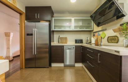 Resale - Apartment / flat - Crevillent - Brico depot