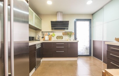 Resale - Apartment / flat - Crevillent - Brico depot