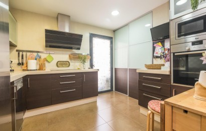 Resale - Apartment / flat - Crevillent - Brico depot