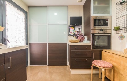 Resale - Apartment / flat - Crevillent - Brico depot