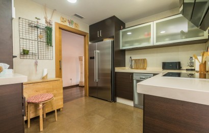 Resale - Apartment / flat - Crevillent - Brico depot