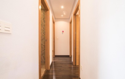 Resale - Apartment / flat - Crevillent - Brico depot