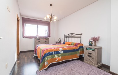 Resale - Apartment / flat - Crevillent - Brico depot