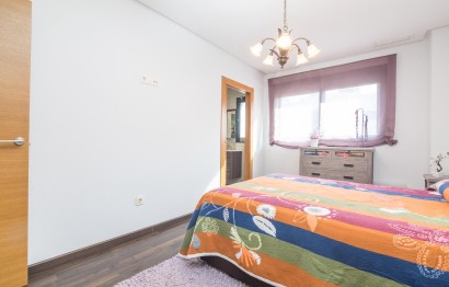 Resale - Apartment / flat - Crevillent - Brico depot
