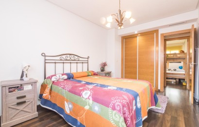 Resale - Apartment / flat - Crevillent - Brico depot