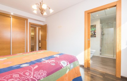 Resale - Apartment / flat - Crevillent - Brico depot