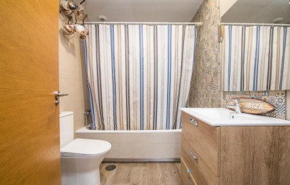 Resale - Apartment / flat - Crevillent - Brico depot