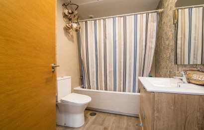 Resale - Apartment / flat - Crevillent - Brico depot