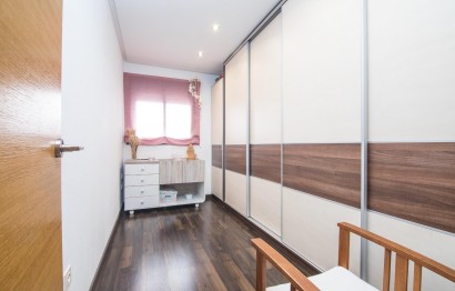 Resale - Apartment / flat - Crevillent - Brico depot