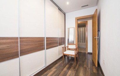 Resale - Apartment / flat - Crevillent - Brico depot