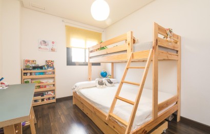 Resale - Apartment / flat - Crevillent - Brico depot