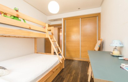 Resale - Apartment / flat - Crevillent - Brico depot