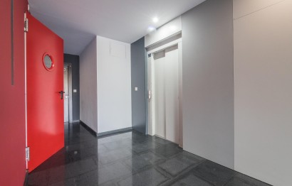 Resale - Apartment / flat - Crevillent - Brico depot