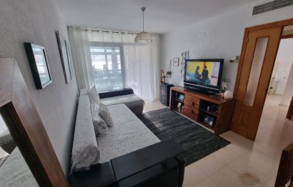 Resale - Apartment / flat - Benidorm - Rincon de Loix