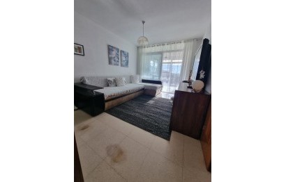 Resale - Apartment / flat - Benidorm - Rincon de Loix