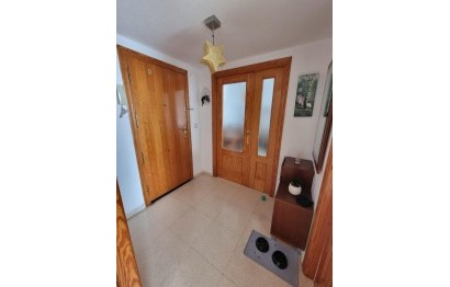 Resale - Apartment / flat - Benidorm - Rincon de Loix