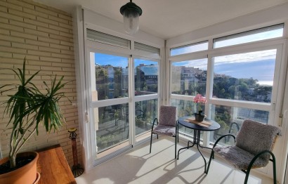 Resale - Apartment / flat - Benidorm - Rincon de Loix