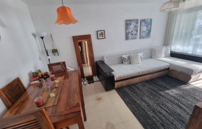 Resale - Apartment / flat - Benidorm - Rincon de Loix