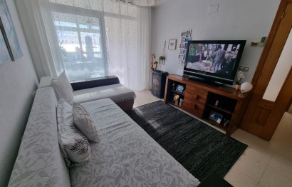 Resale - Apartment / flat - Benidorm - Rincon de Loix