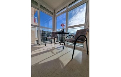 Resale - Apartment / flat - Benidorm - Rincon de Loix