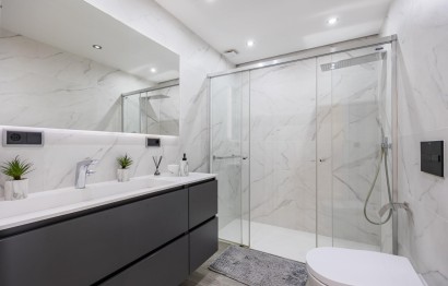 Resale - Townhouse - l'Alfas del Pi - San rafael