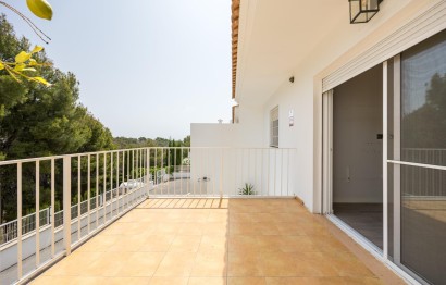 Resale - Townhouse - l'Alfas del Pi - San rafael