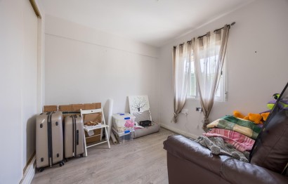 Resale - Townhouse - l'Alfas del Pi - San rafael
