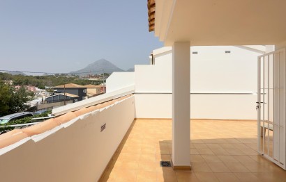 Resale - Townhouse - l'Alfas del Pi - San rafael
