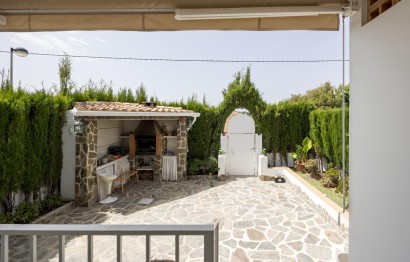 Resale - Townhouse - l'Alfas del Pi - San rafael