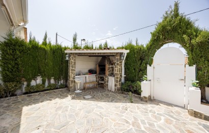Resale - Townhouse - l'Alfas del Pi - San rafael