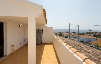 Resale - Townhouse - l'Alfas del Pi - San rafael